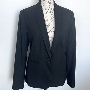 Banana Republic Women’s Blazer Size 4